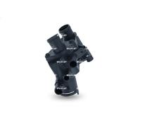 Brida del sistema de refrigeración 775099 NRF para VW SEAT