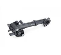Brida del sistema de refrigeración 775112 NRF para HYUNDAI KIA