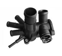 Brida del sistema de refrigeración 81706 3RG para VW SEAT