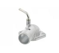 Brida del sistema de refrigeración Aluminio 209 246 TOPRAN para OPEL ASTRA J