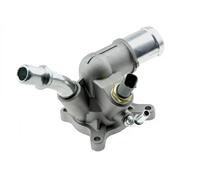 Brida del sistema de refrigeración arriba Metal CTM-CH-023 NTY para JEEP