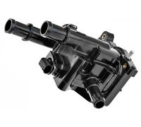 NTY CTM-PL-014 Brida de refrigerante