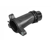 Brida del sistema de refrigeración Bloque motor Plástico 4010400 METZGER