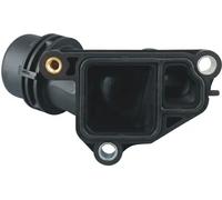 Brida del sistema de refrigeración bomba de agua 57396 AIC