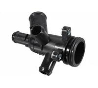 METZGER Brida de refrigerante para FORD: Transit/Tourneo (Ref: 4010641)