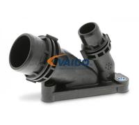 VAICO Brida de refrigerante V20-1361 para BMW Serie 1/3/5/7 X1 X3 X5 X6