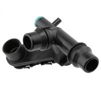Brida del sistema de refrigeración CTM-BM-030 NTY para BMW 3 3 Touring 3 Compact