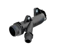 Brida del sistema de refrigeración CTM-BM-042 NTY para BMW 3 Coupé 3 Compact 3 1