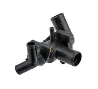 Brida del sistema de refrigeración CTM-FT-016 NTY para FORD TRANSIT Furgoneta