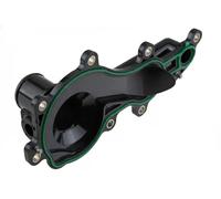Brida del sistema de refrigeración CTM-FT-019 NTY