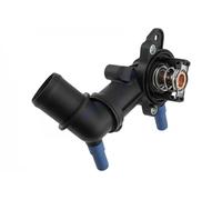Brida del sistema de refrigeración CTM-FT-034 NTY