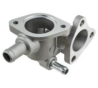 Brida del sistema de refrigeración CTM-HY-006 NTY para HYUNDAI ATOS