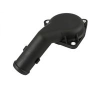 Brida del sistema de refrigeración Plástico 111 181 TOPRAN para VW SEAT AUDI