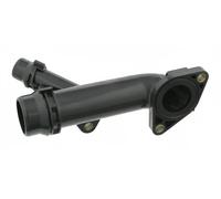 Brida del sistema de refrigeración Plástico 20 92 6639 SWAG para BMW 3 Coupé 3 1