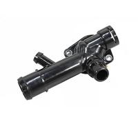 METZGER Brida de refrigerante para AUDI: A5, Q5, A4, A6 & SEAT: Exeo (Ref: 4010397)