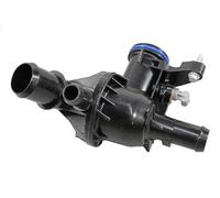 METZGER Brida de refrigerante para FORD: Transit/Tourneo (Ref: 4010463)