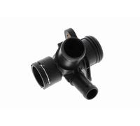 Brida del sistema de refrigeración Plástico V25-2374 VAICO para FORD ECOSPORT