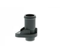 Brida del sistema de refrigeración V10-0961 VAICO para AUDI 100 C4 Sedán A6 C4
