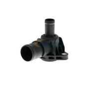 Brida del sistema de refrigeración V22-0342 VAICO para CITROËN PEUGEOT