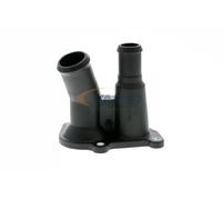 Brida del sistema de refrigeración V25-9697 VAICO para FORD FIESTA IV PUMA