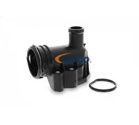 Brida del sistema de refrigeración V30-3645 VAICO para MERCEDES-BENZ CLS CLASE R