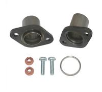 Brida del tubo de escape 066-802.023 FA1 para NISSAN PRIMERA PRIMERA Hatchback
