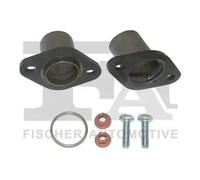 Brida del tubo de escape 066-803.023 FA1 para NISSAN PRIMERA Hatchback