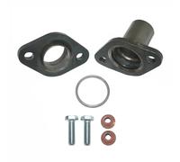 Brida del tubo de escape 066-804.023 FA1 para DAEWOO MATIZ