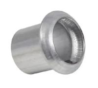 Brida del tubo de escape 263-002 BOSAL