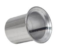 Brida del tubo de escape 263-003 BOSAL