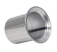 Brida del tubo de escape 263-007 BOSAL