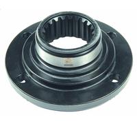 Brida, diferencial DT SPARE PARTS 2.35262 para VOLVO FM9 9.364 2001-2005