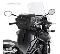 Brida Especificación GIVI bf17 para Bolsas Depósito Tanklock / Tanklocked BMW