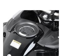GIVI BF Tanklock System for TANKLOCK Tankbags Sistema Tanklock para bolsas de tanque TANKLOCK, negro