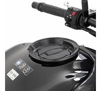 Givi Tanklock Adaptador De Montaje Kawasaki Versys-x 300/ninja 400/z 400/z 900/versys 1000/versys 1000 Se/ninja 1000 Sx One Size Black