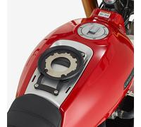 Brida GIVI bf43 para Bolsa de Depósito Tanklock Fantic Caballero Scrambler -