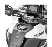 Brida GIVI bf50 para Bolsa de Depósito Tanklock/Tanklocked Suzuki GSXs1000,