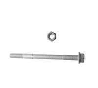 Brida Hexagonal Del Perno Brazo Control Superior 1/2 Uds Para Audi A4 A5 A6 A7 A8 Q5 Q7 RS4567(1 Piece)