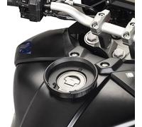 Brida Metallica para Bolsas Depósito Tanklock/Tanklocked Yamaha mt-09 Trazador