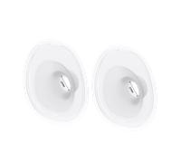 Brida original eufy de 27 mm (paquete de 2), extractor de leche portátil, duradero
