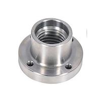Brida, Panel de plato de torno for carpintería, 1Incn X8TPI, Placa frontal de brida, Accesorios de torno for carpintería (Color : 50mm (1-8TPI)) (Color : 50mm (1 8tpi))