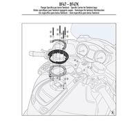 Givi Tanklock Adaptador De Montaje Bmw R 1200 Rt One Size