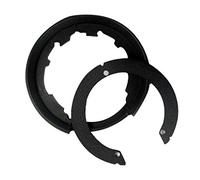 Brida para enganche de bolsa de depósito Tanklock BF11 compatible con Ducati Multistrada 1200 2010 2018 Givi