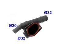 Brida Refrigerante MFR078Q 03G121132B 03G121132