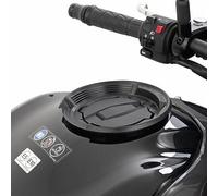 Givi Tanklock Adaptador De Montaje Kawasaki Versys-x 300/ninja 400/z 400/z 900/versys 1000/versys 1000 Se/ninja 1000 Sx One Size Black