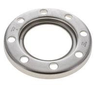 Brida Suelta DN100-PN10 Acero Inoxidable 1.4301 Prensado Similar A DIN 2642 Y EN 1092-1 (Tipo 02)