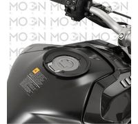 Brida Tanklock Kappa BF21K Bolsa Depósito Yamaha MT-07 700 2014-2017 MT07