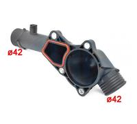 Brida Termostato MTE685G 8555 300 115 3102 T403907 FA0903 03907 WF0002 501429