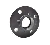 Brida UPVC Gris 20-63mm Para Acuario Fontanería | UPVC, Sellado Hermético, Montaje Sencillo, Tamaños 20-63mm, Gris(I.D40mm)