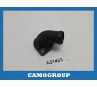 Brida Válvula Termostática Coolant Flange VEMA Para Volkswagen Polo 86 90 13869